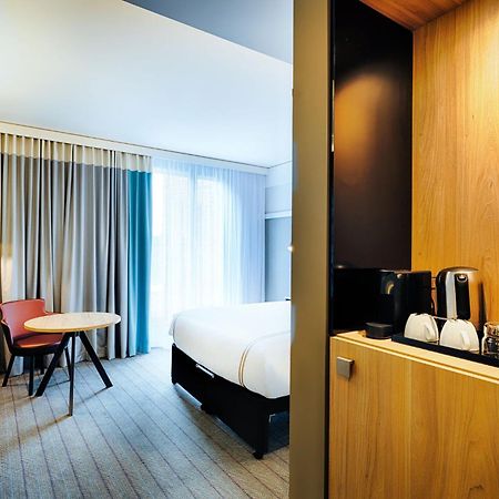Premier Inn Heilbronn City Centre Ngoại thất bức ảnh