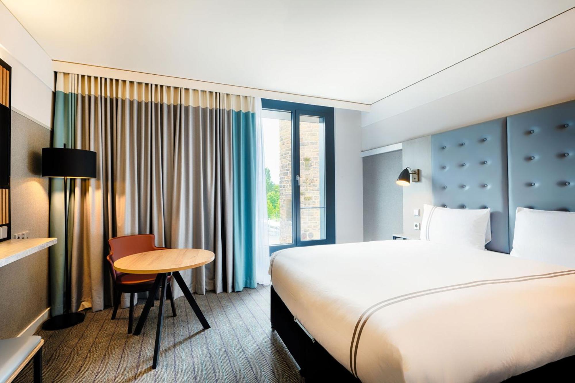 Premier Inn Heilbronn City Centre Ngoại thất bức ảnh