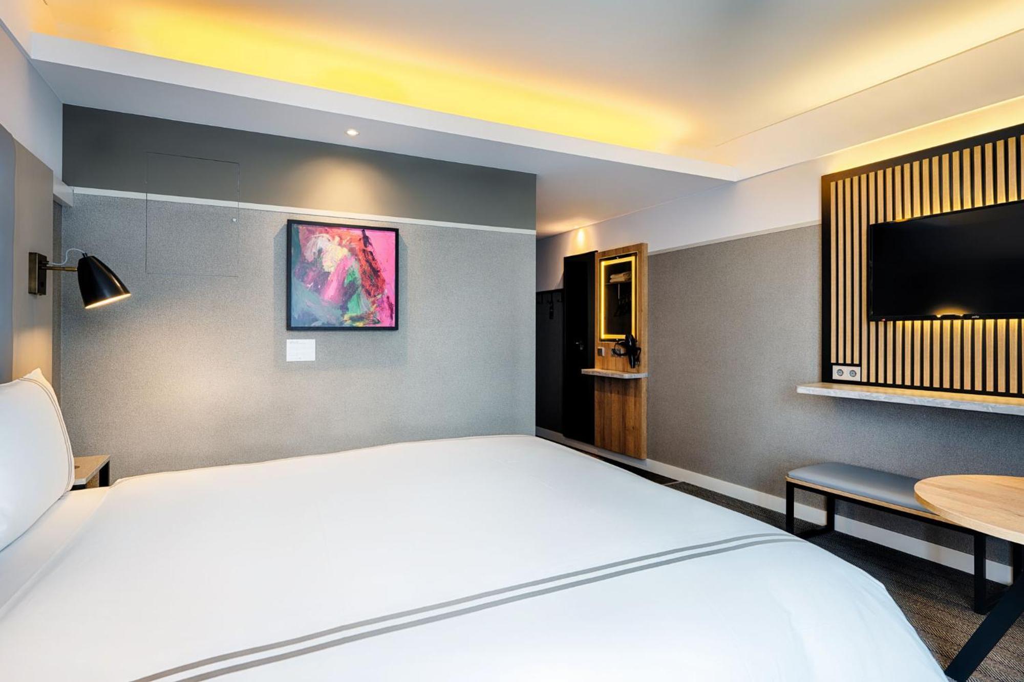 Premier Inn Heilbronn City Centre Ngoại thất bức ảnh
