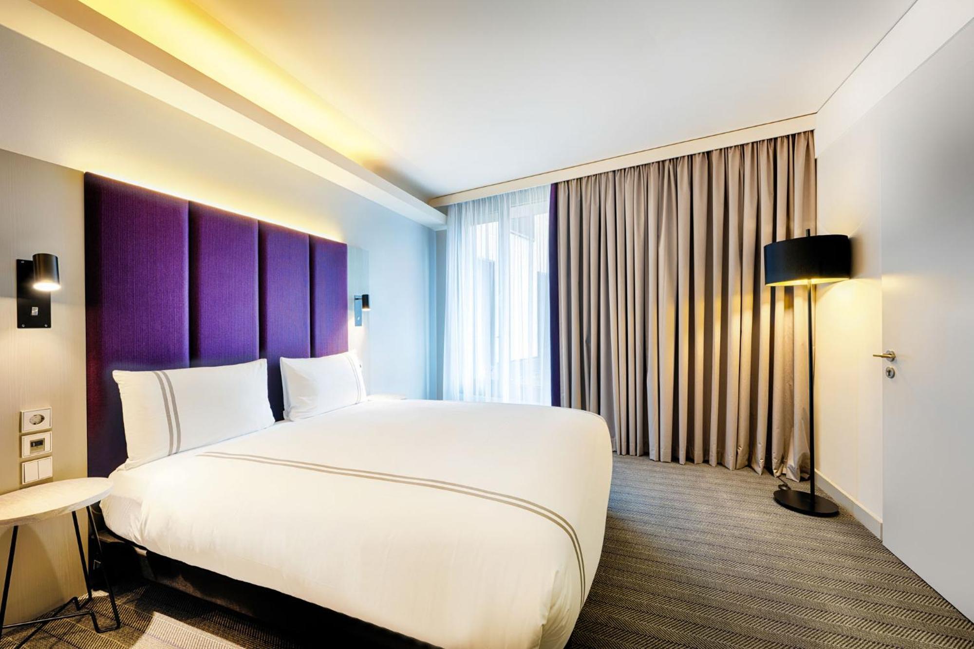 Premier Inn Heilbronn City Centre Ngoại thất bức ảnh
