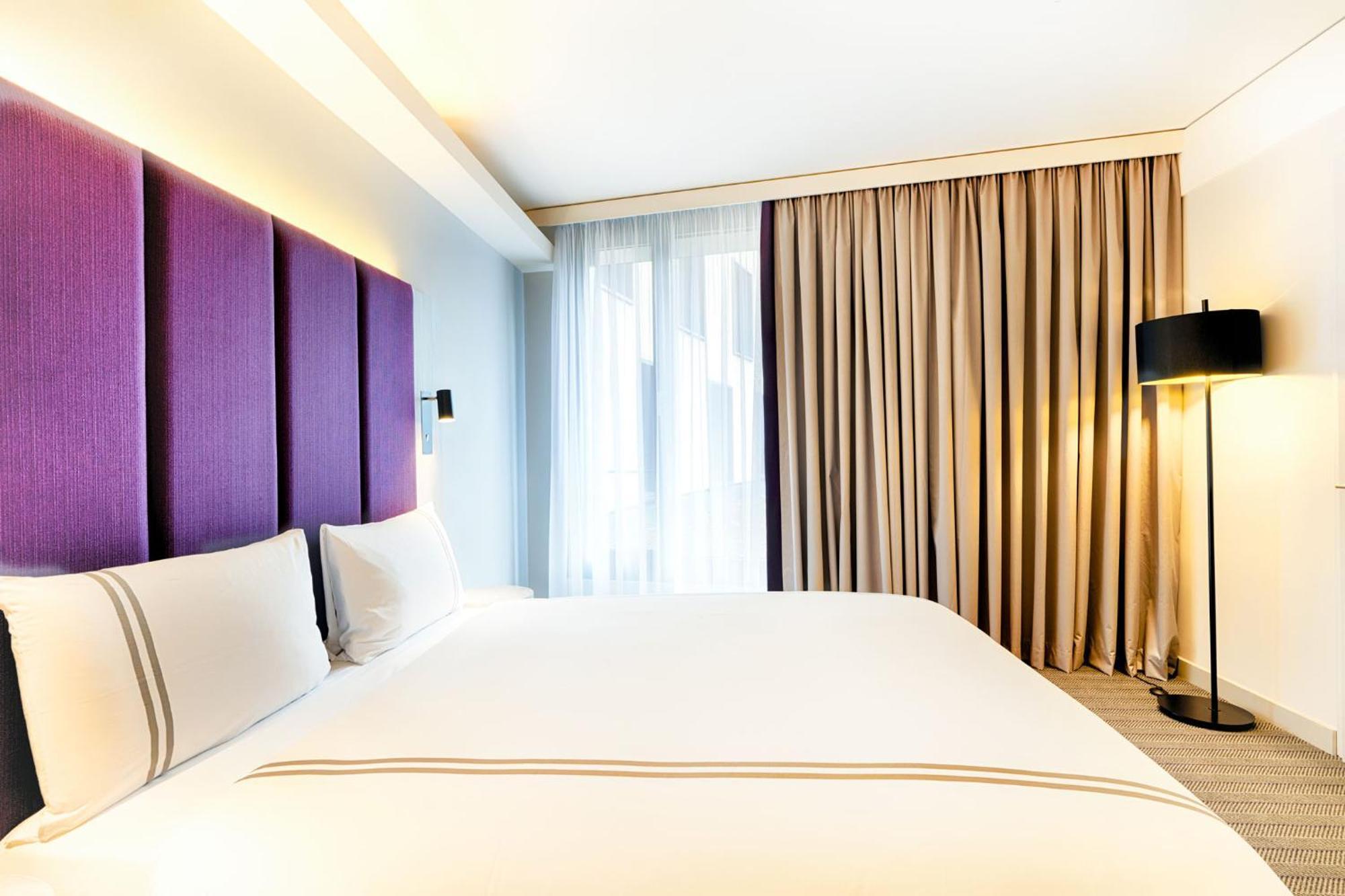 Premier Inn Heilbronn City Centre Ngoại thất bức ảnh