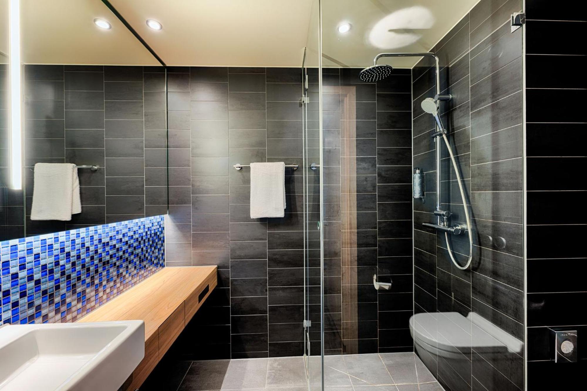 Premier Inn Heilbronn City Centre Ngoại thất bức ảnh