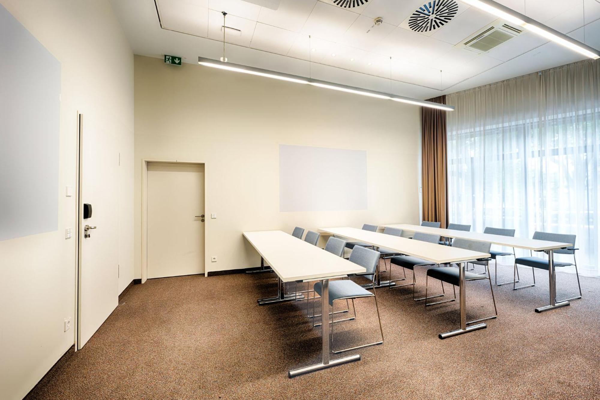 Premier Inn Heilbronn City Centre Ngoại thất bức ảnh
